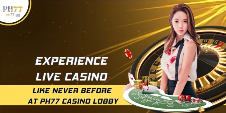 Xu hướng casino trực tuyến