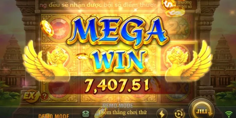 Game Jackpot lớn tại F8 Bet