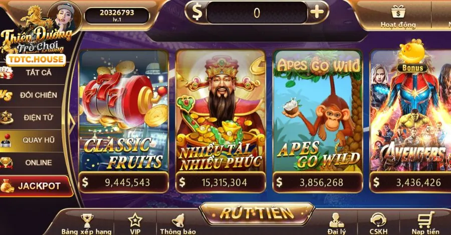 Xổ Số Trực Tuyến F8 Bet