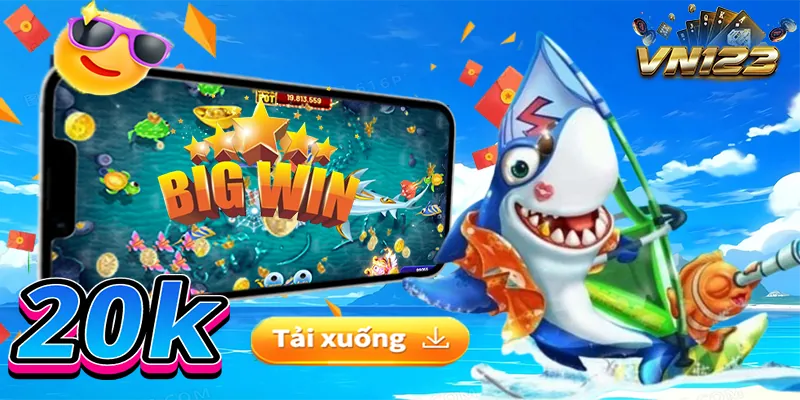 Game Bắn Cá Long Vương
