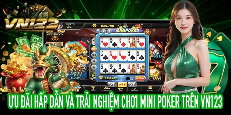 Poker F8BET