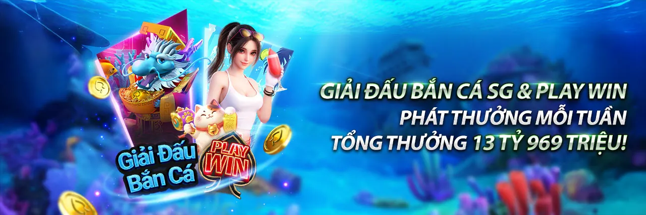 Hình ảnh chính game bắn cá F8BET với đồ họa đại dương sống động, cá và vàng rực rỡ